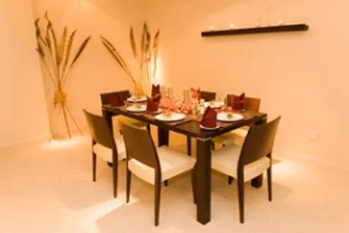 Lotus Grand Hotel Apartments Dubai United Arab Emirates