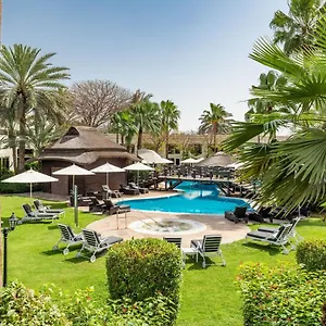 Le Meridien & Conference Centre ***** Dubaj