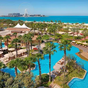 The Ritz-carlton, ***** Dubaj
