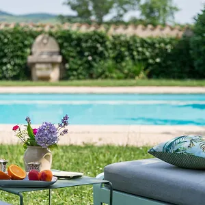 Domaine De La Serve Holiday home Lancie