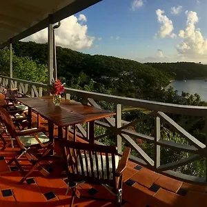 Blue Moon Antigua Villa English Harbour