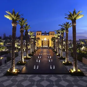 Four Seasons Marrakech 5* Marrakesz