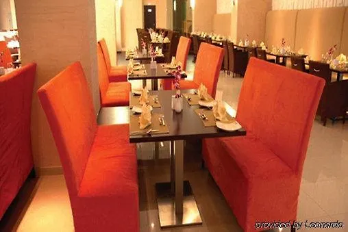 Lotus Grand Hotel Apartments Dubai