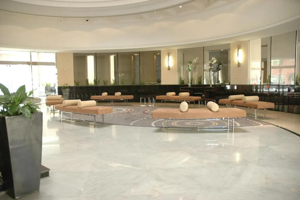 Lotus Grand Hotel Apartments Dubai