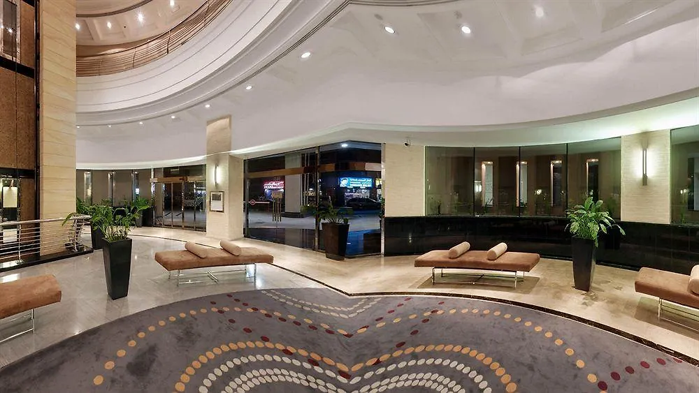 דובאי Lotus Grand Hotel Apartments איחוד האמירויות הערביות