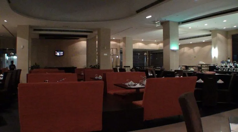 Lotus Grand Hotel Apartments Dubai