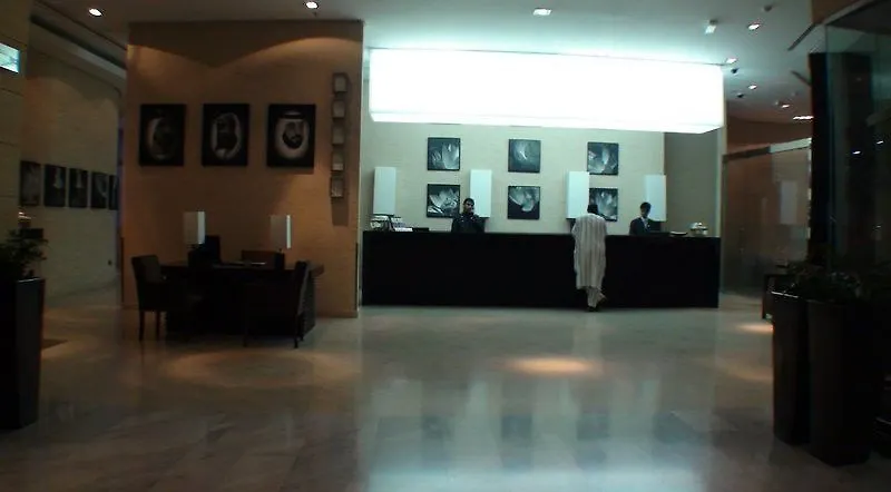 Lotus Grand Hotel Apartments Dubai Aparthotel