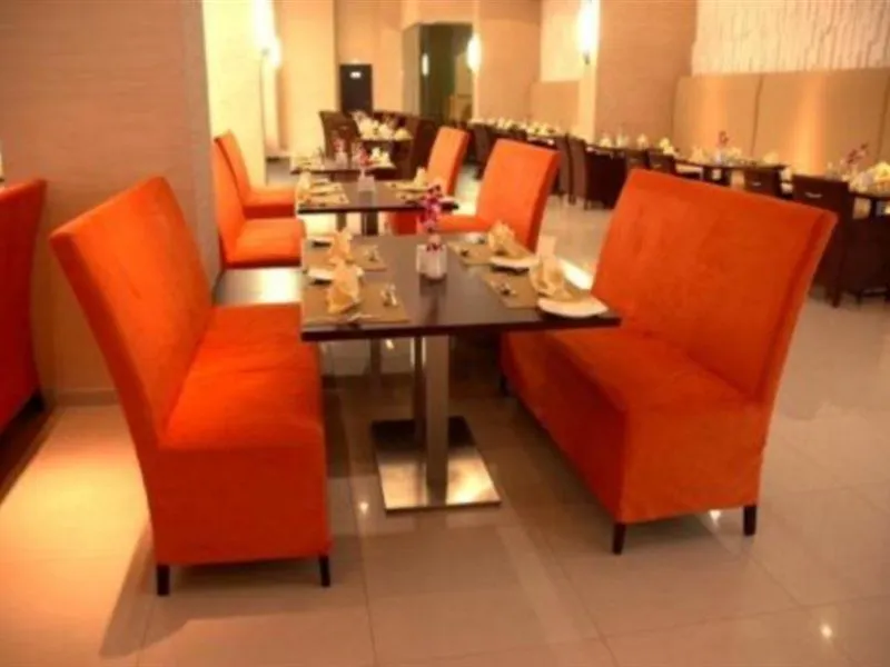 Aparthotel Lotus Grand Hotel Apartments Dubai