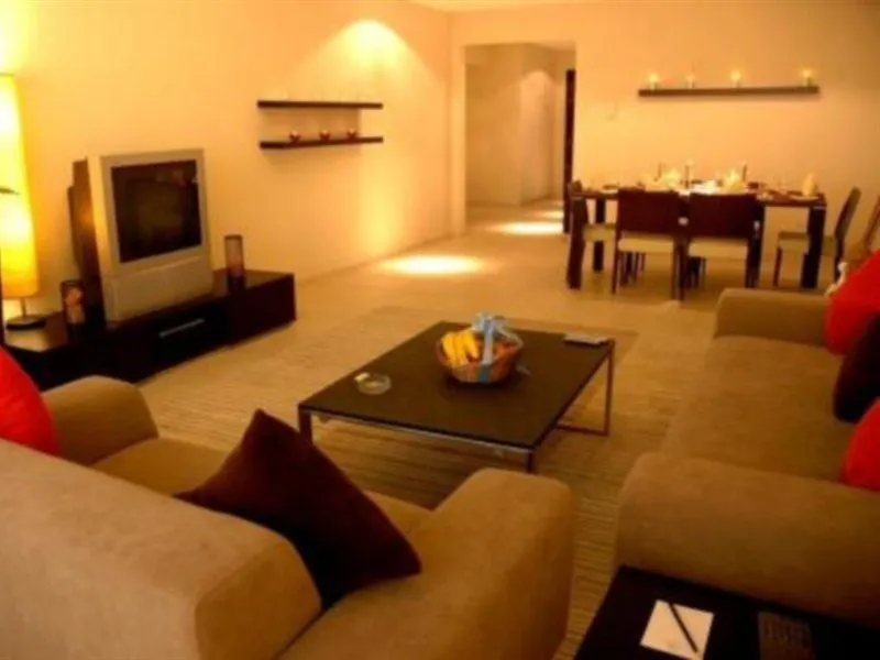 Lotus Grand Hotel Apartments Dubai 4*,  United Arab Emirates
