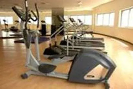 דובאי Lotus Grand Hotel Apartments מלון דירות
