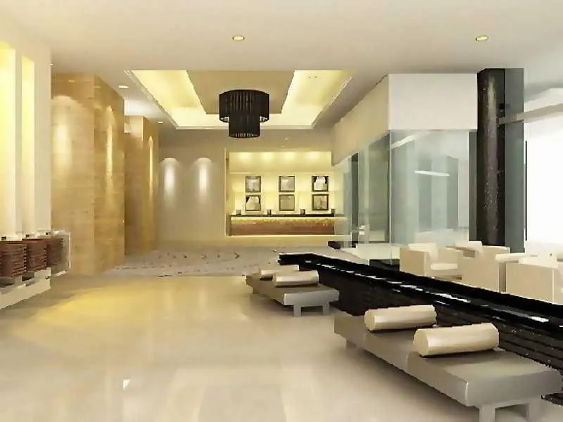 דובאי Lotus Grand Hotel Apartments 4*,  איחוד האמירויות הערביות