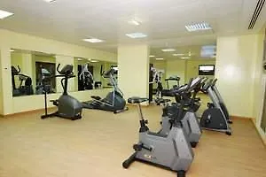 Lotus Grand Hotel Apartments Dubai Aparthotel