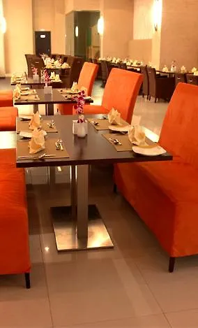 Lotus Grand Hotel Apartments Dubai Aparthotel