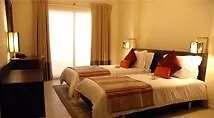 Lotus Grand Hotel Apartments Dubai