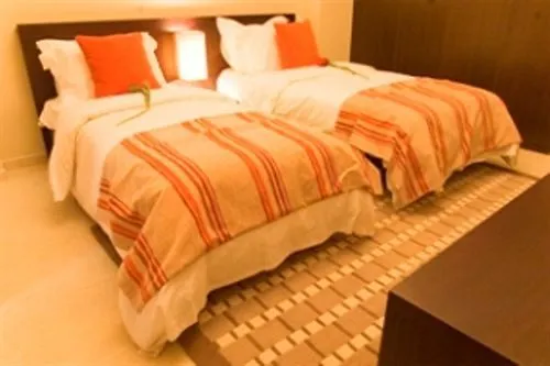 Lotus Grand Hotel Apartments Dubai Aparthotel