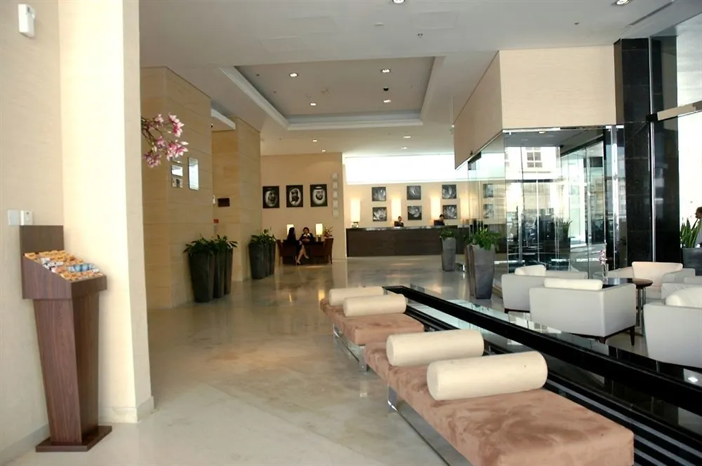 דובאי Lotus Grand Hotel Apartments איחוד האמירויות הערביות