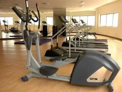 דובאי Lotus Grand Hotel Apartments